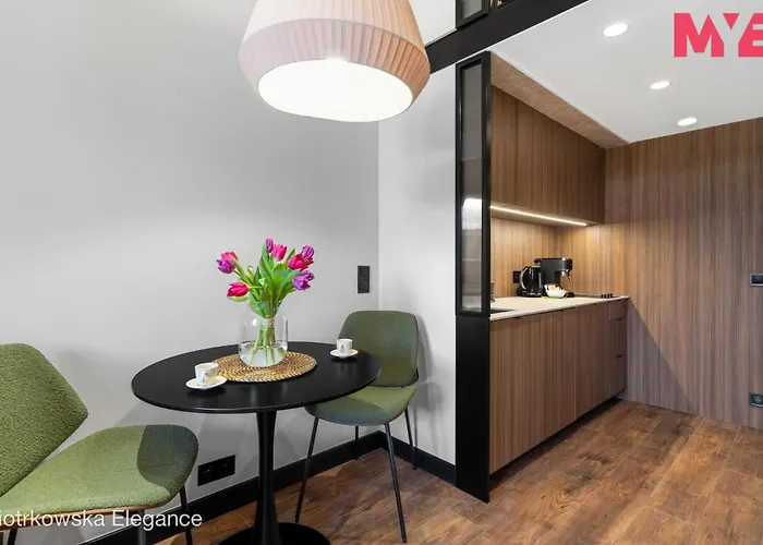 Mye - Piotrkowska 37 Elegance *